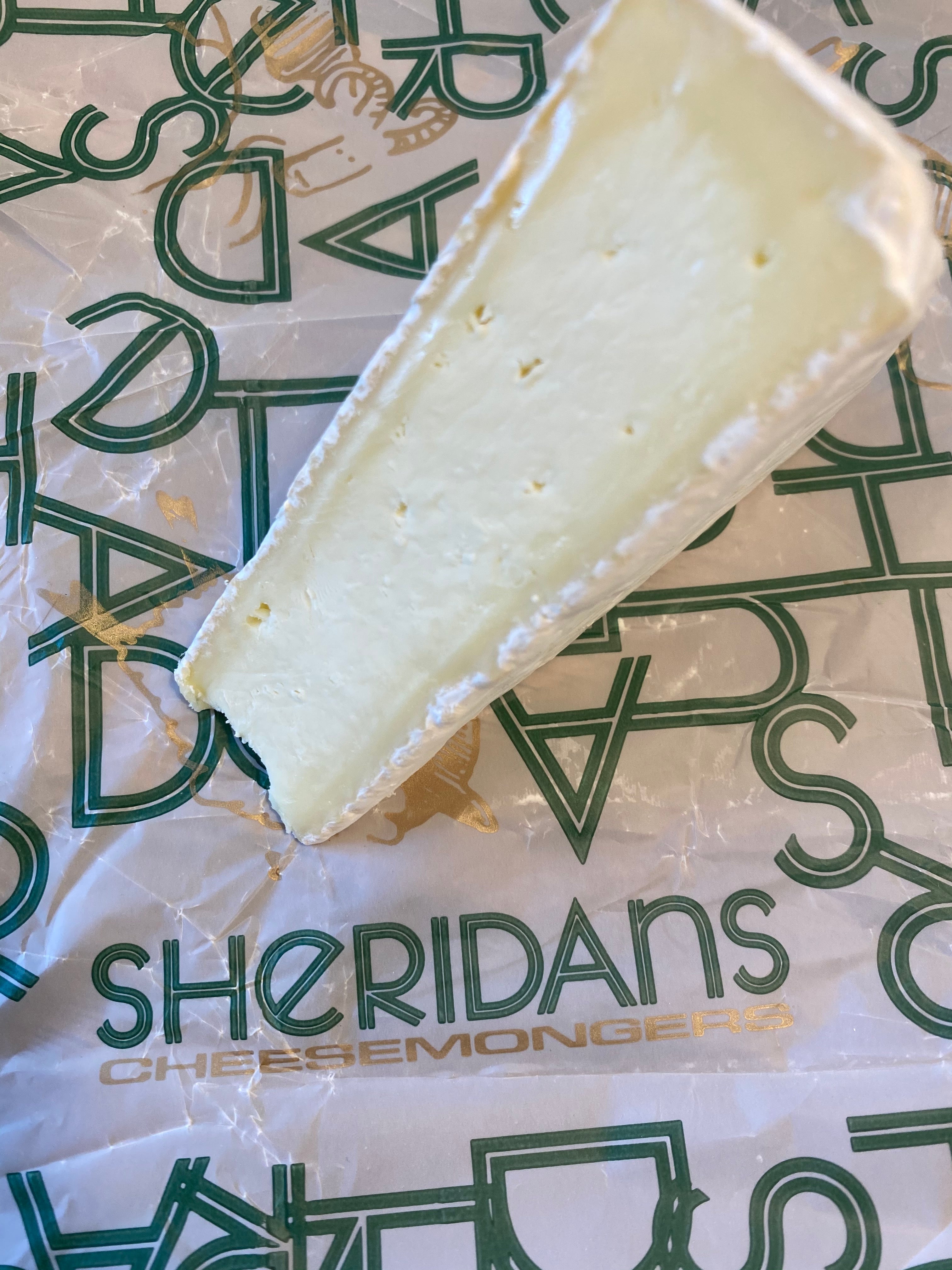 Wicklow Ban Brie